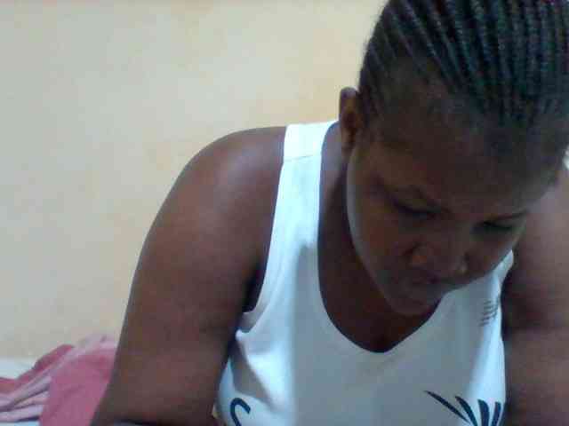 taliah254 webcam
