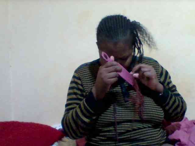 taliah254 webcam