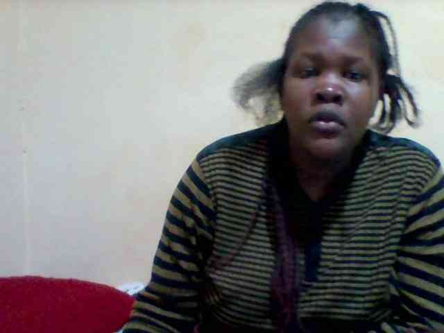 taliah254 webcam