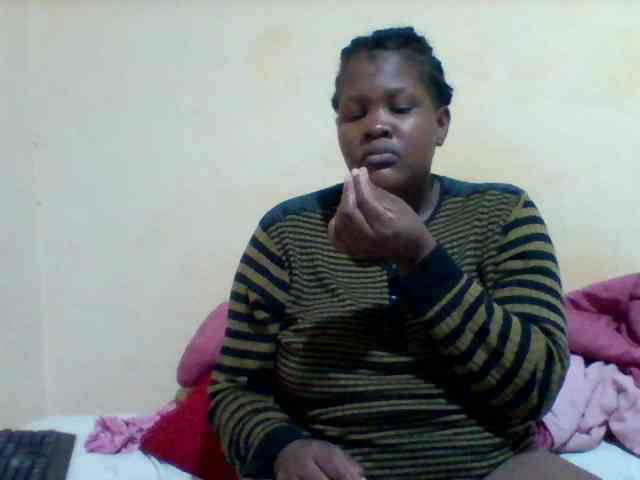 taliah254 webcam