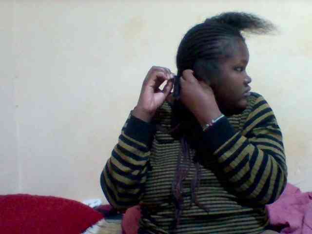 taliah254 webcam