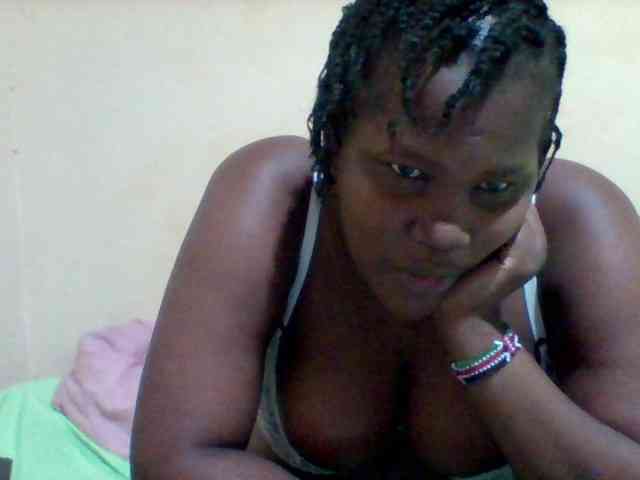 taliah254 webcam
