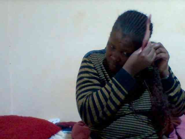 taliah254 webcam