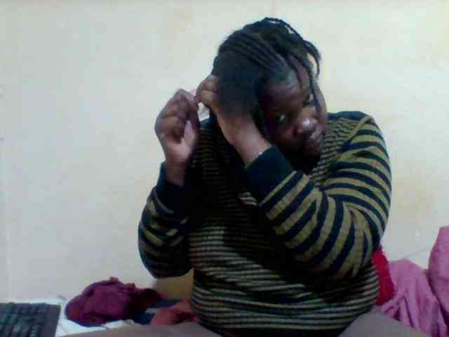 taliah254 webcam