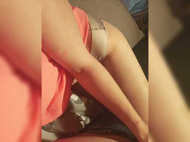 SexxxyDevilandGod webcam