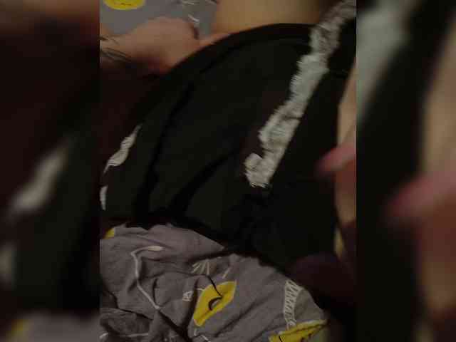 SexxxyDevilandGod webcam