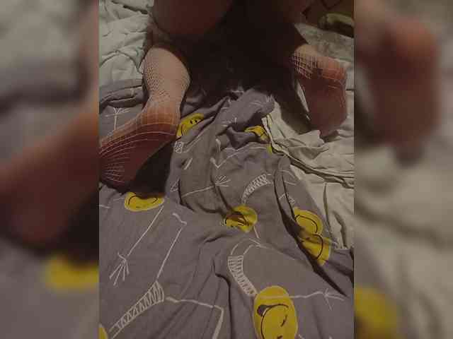 SexxxyDevilandGod webcam