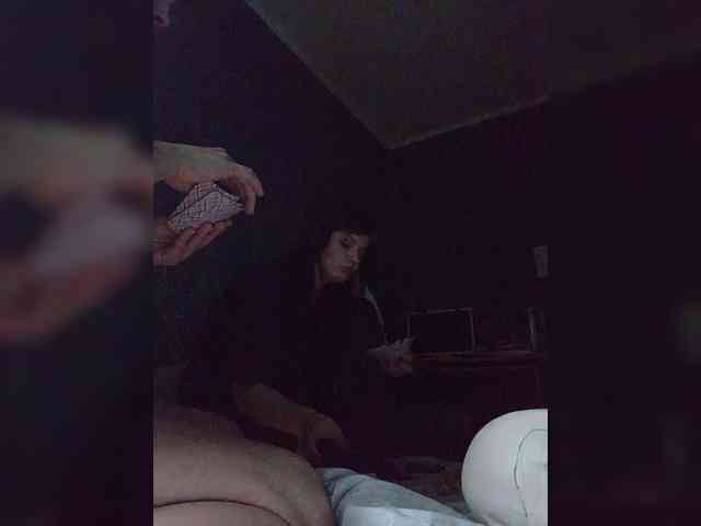 SexxxyDevilandGod webcam