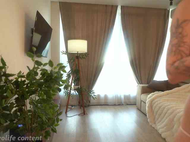 TokyoN webcam