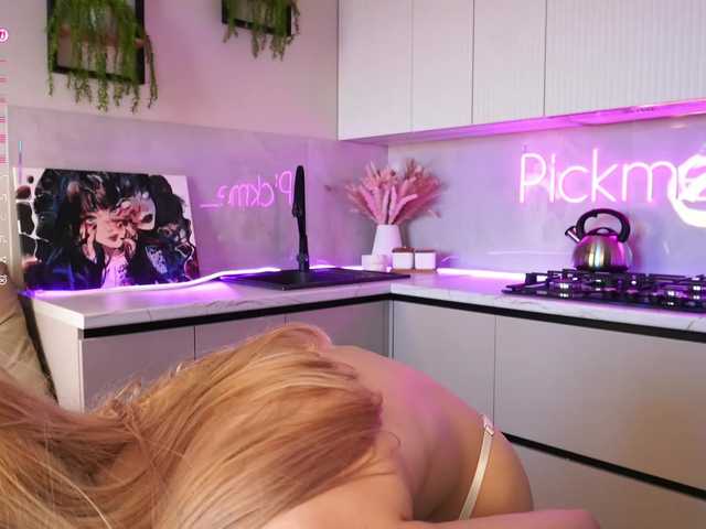 Pickme- webcam