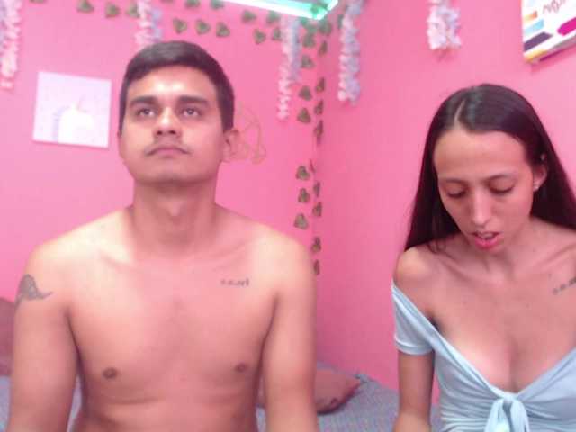 charly-x-emily webcam