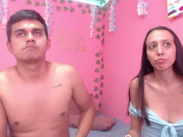 charly-x-emily webcam
