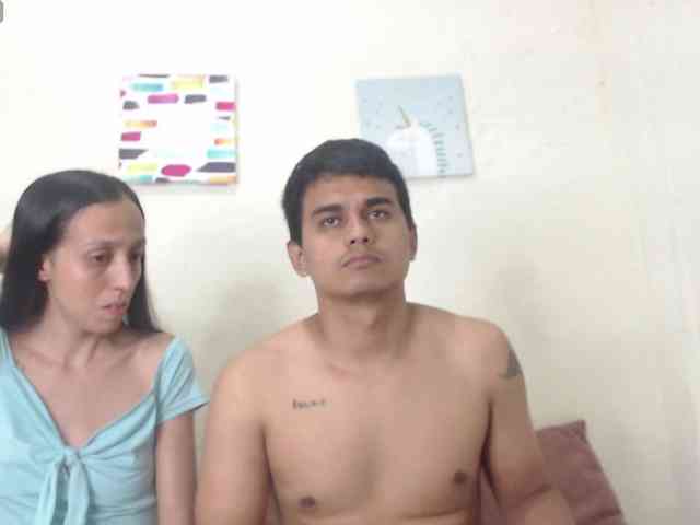 charly-x-emily webcam