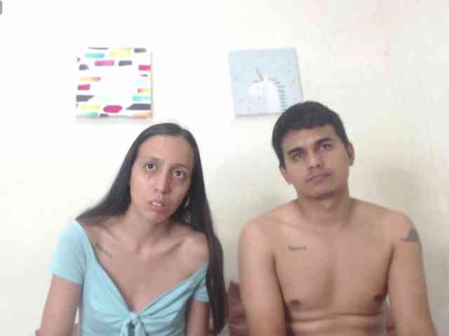 charly-x-emily webcam