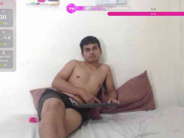charly-x-emily webcam