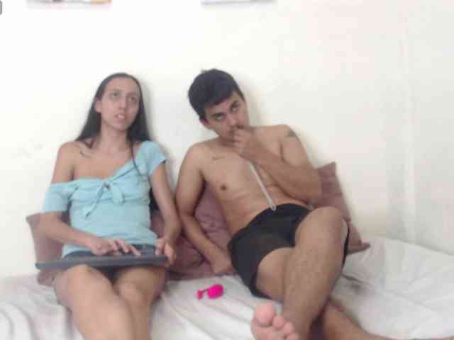 charly-x-emily webcam
