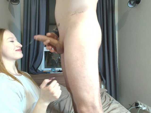 Gratis Live Sexcam mit AlexAndPole AlexAndPole