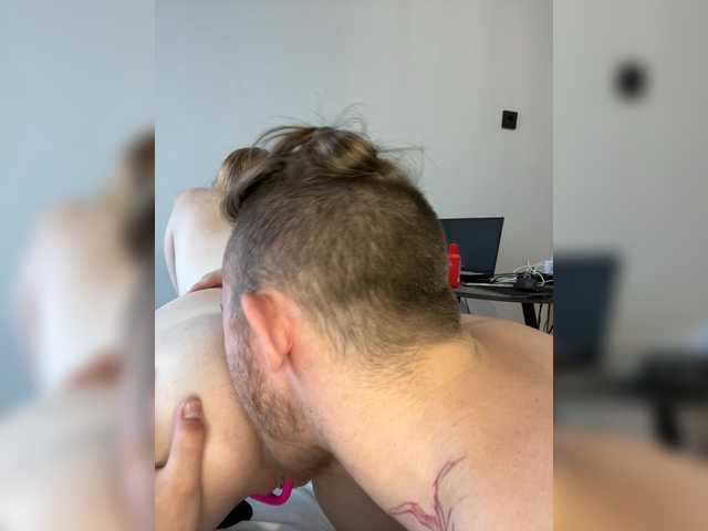 Gratis Live Sexcam mit AlexAndPole AlexAndPole