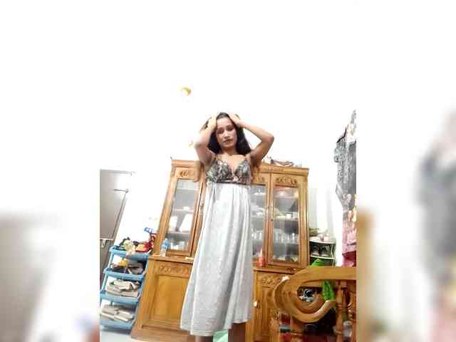 Meherin-Afra6 webcam