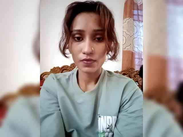 Meherin-Afra6 webcam