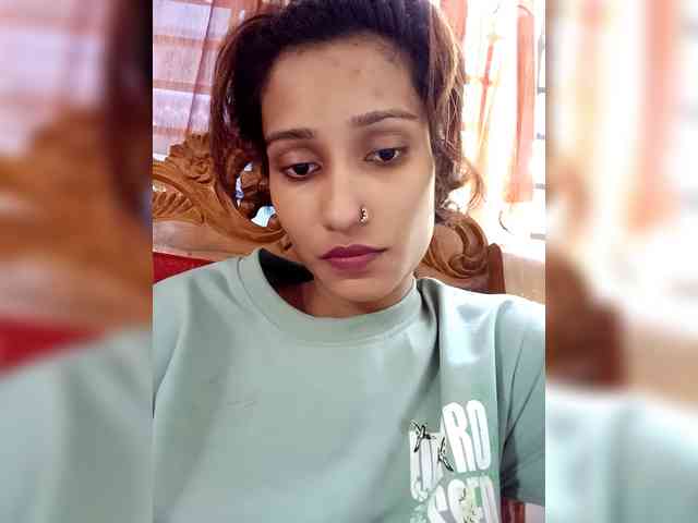 Meherin-Afra6 webcam