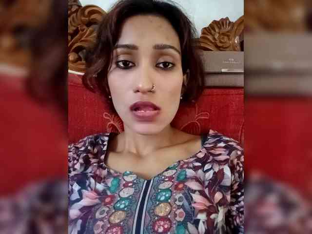 Meherin-Afra6 webcam