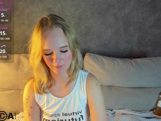 Casey-Sweeet webcam