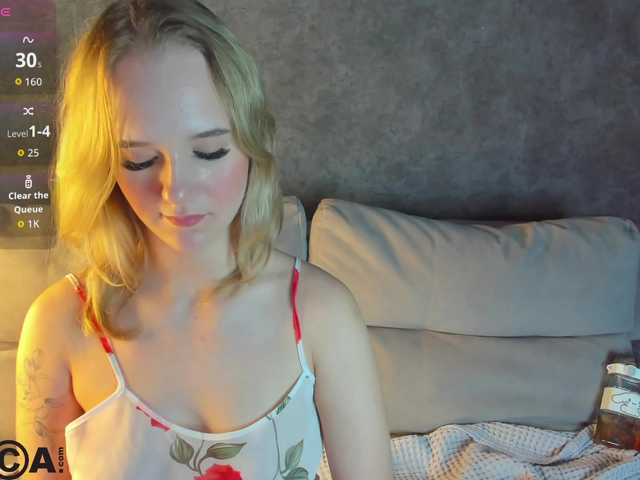 Casey-Sweeet webcam