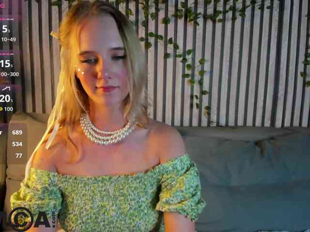 Casey-Sweeet webcam