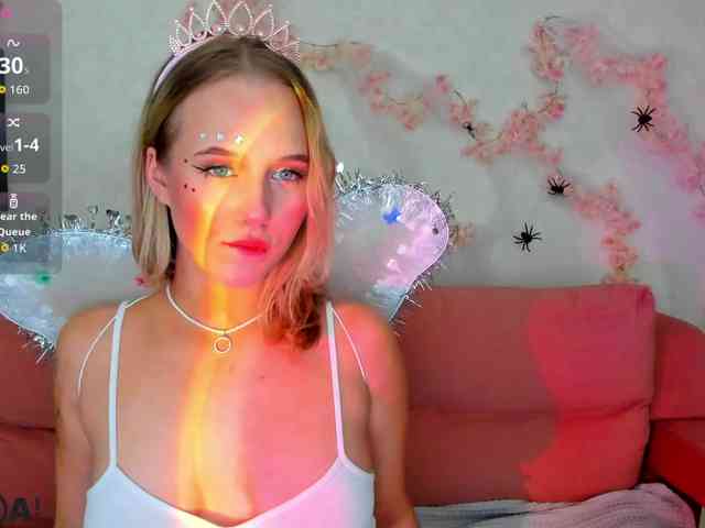 Casey-Sweeet webcam