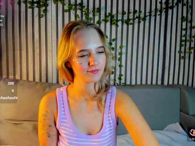 Casey-Sweeet webcam