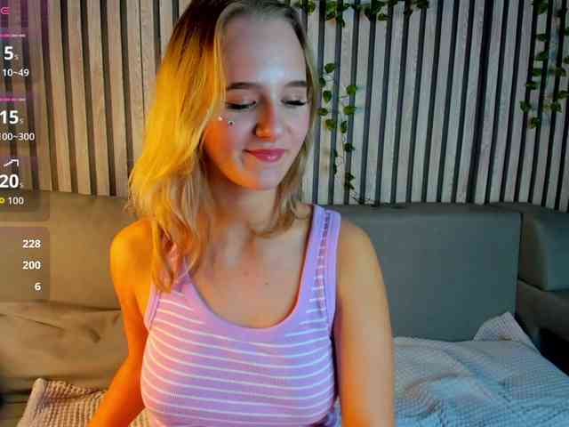Casey-Sweeet webcam