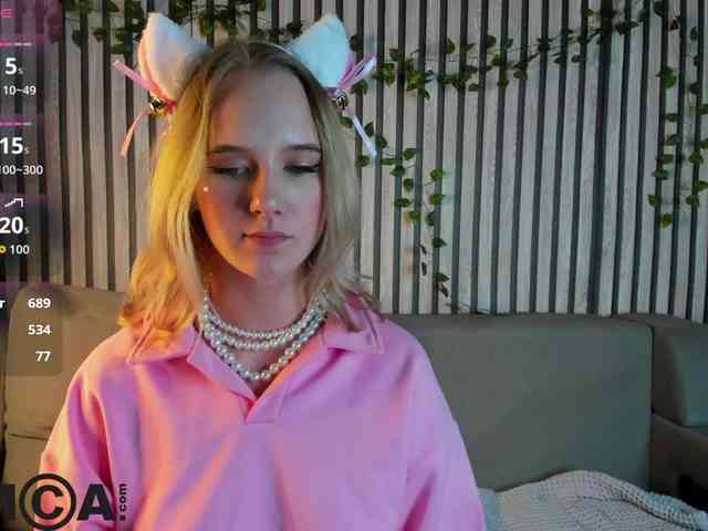 Casey-Sweeet webcam