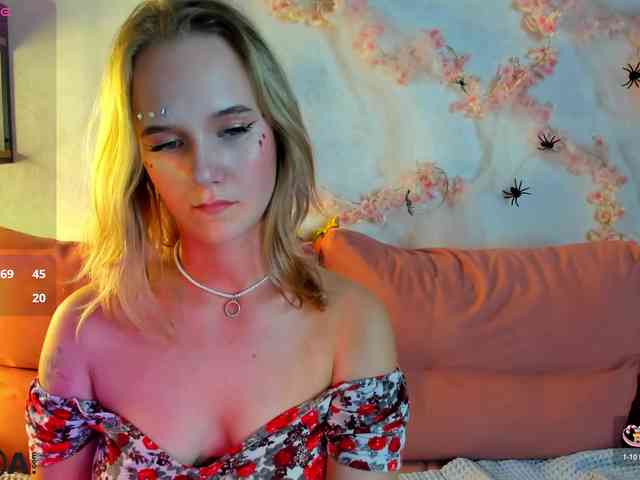 Casey-Sweeet webcam