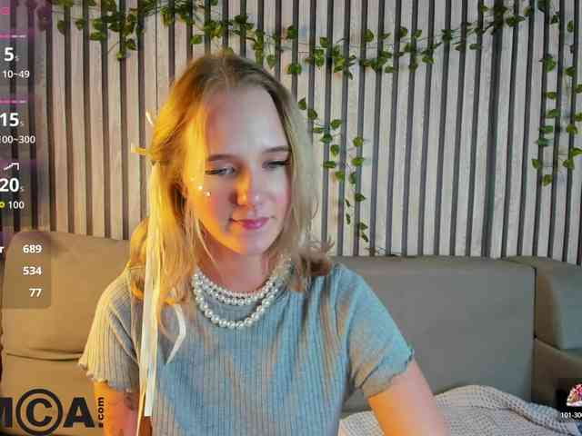 Casey-Sweeet webcam