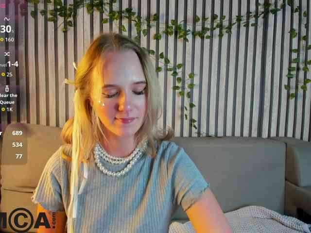 Casey-Sweeet webcam