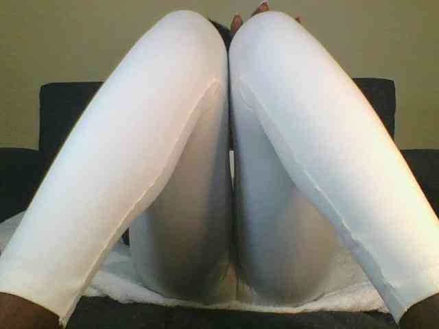 Silentqueen93 webcam