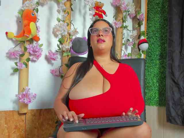 nathalia-correa webcam