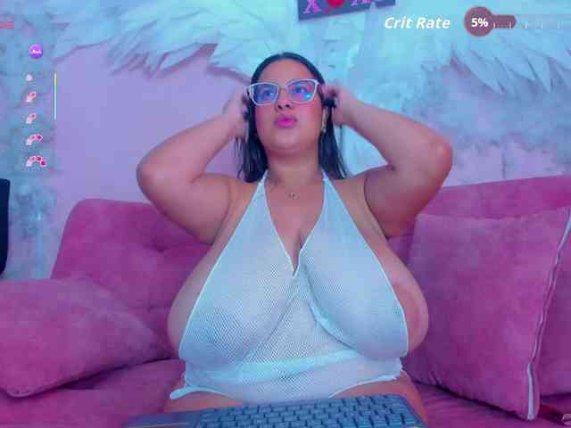 nathalia-correa webcam