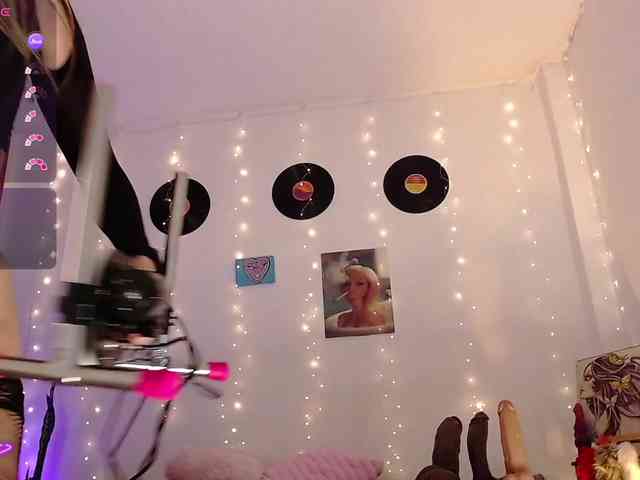 violetjane webcam
