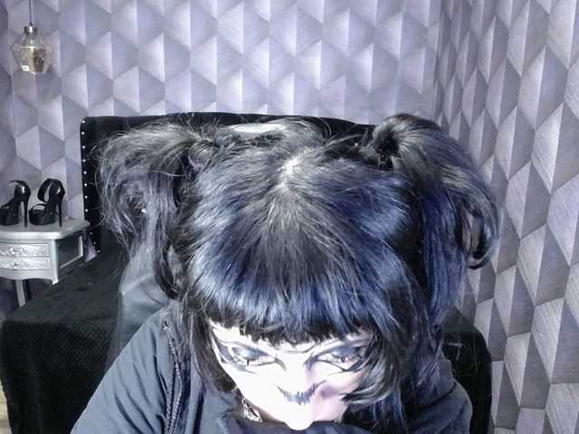 CountessBathory webcam