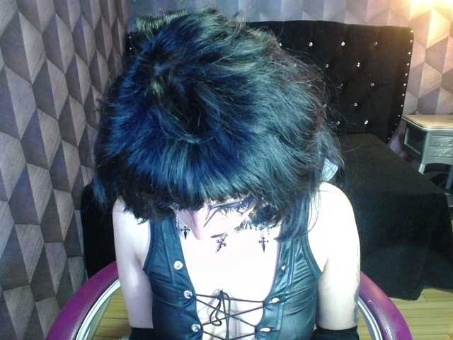 CountessBathory webcam