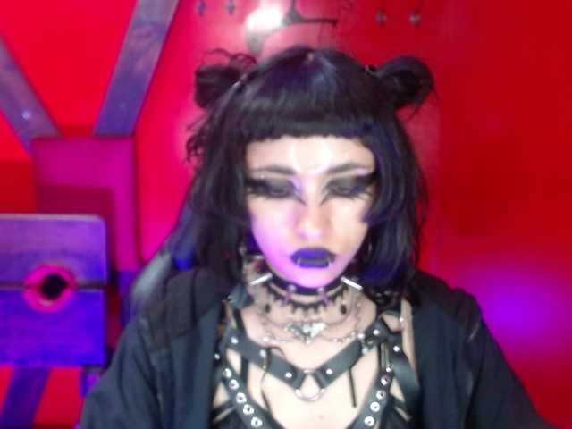 CountessBathory webcam