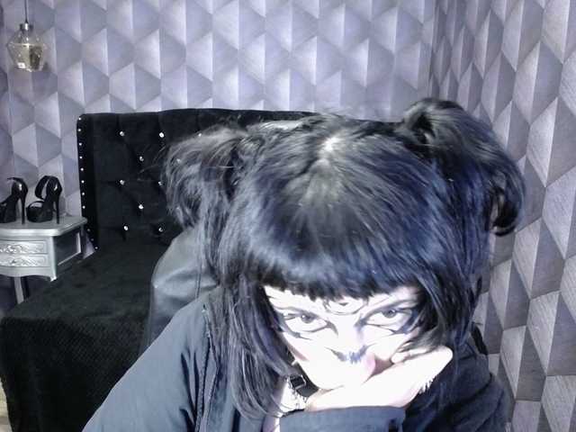CountessBathory webcam