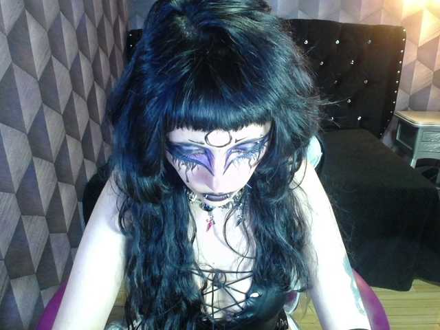 CountessBathory webcam