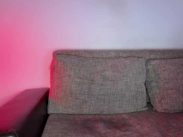 Entrez le videochat erotique avec le
modèle PinkFoxya PinkFoxya