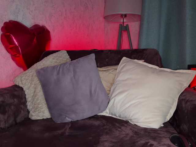 Vai a chattare su PinkFoxya PinkFoxya