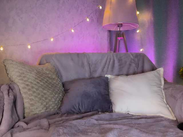 Gratis Live Sexcam mit PinkFoxya PinkFoxya