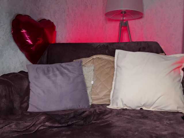 Gratis Live Sexcam mit PinkFoxya PinkFoxya