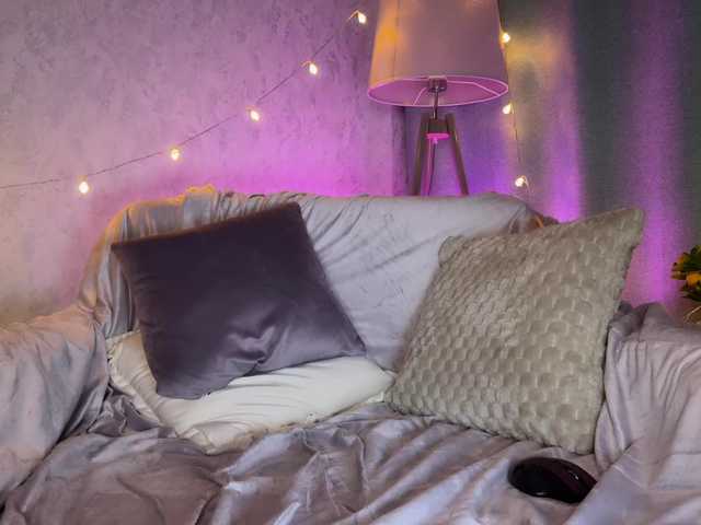 Vai a chattare su PinkFoxya PinkFoxya